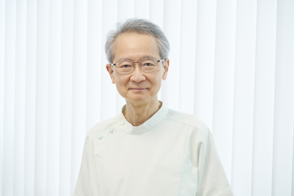 小関産婦人科医院  院長 小関 聡