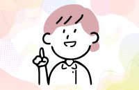 3.外来各勤務帯に助産師が常駐する安心のサポート体制